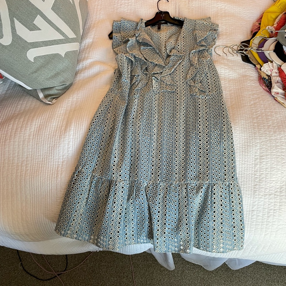 BCBG dress